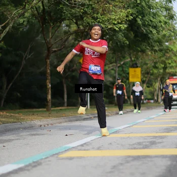 Runner Photo 5467413