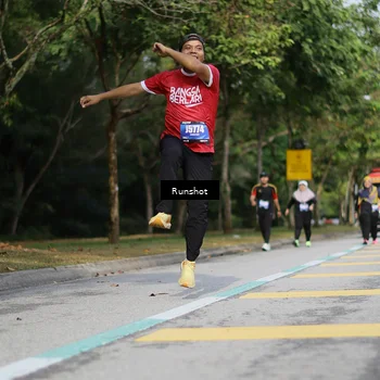 Runner Photo 5467414