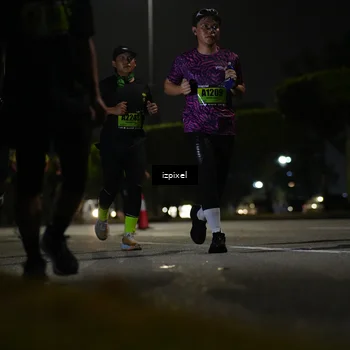 Runner Photo 5467417