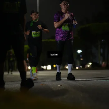 Runner Photo 5467418