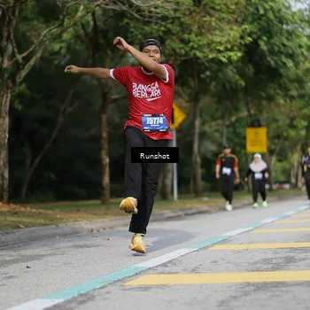 Runner Photo 5467419