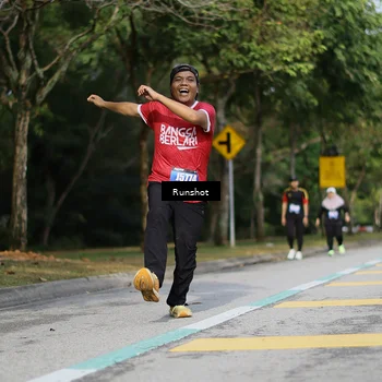 Runner Photo 5467420