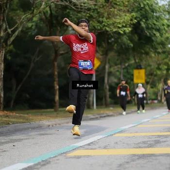 Runner Photo 5467421