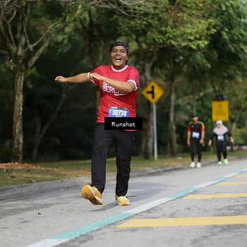 Runner Photo 5467422
