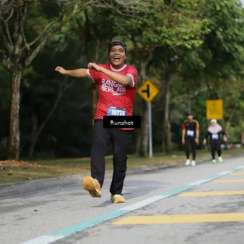 Runner Photo 5467423