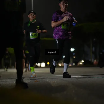 Runner Photo 5467424