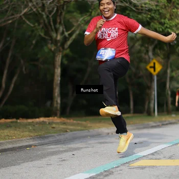 Runner Photo 5467427