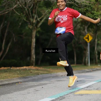 Runner Photo 5467428