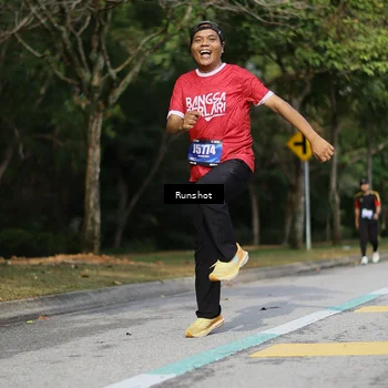 Runner Photo 5467429