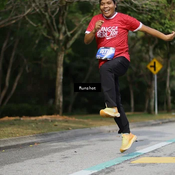 Runner Photo 5467432