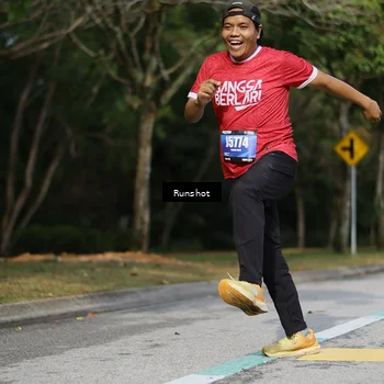 Runner Photo 5467433
