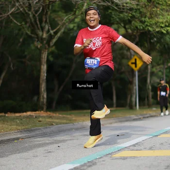 Runner Photo 5467434