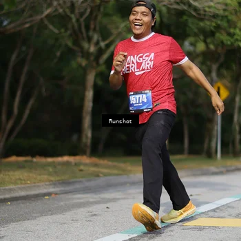 Runner Photo 5467435