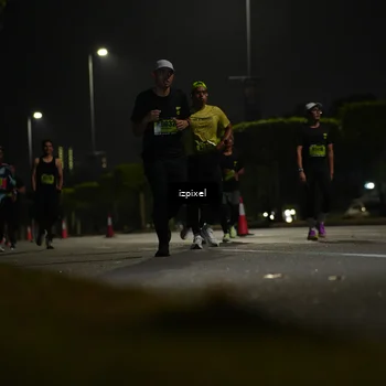 Runner Photo 5467436