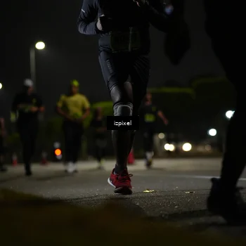 Runner Photo 5467437