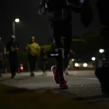 Runner Photo 5467438