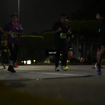 Runner Photo 5467439