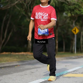 Runner Photo 5467440