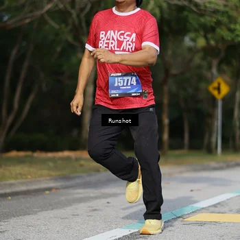 Runner Photo 5467441