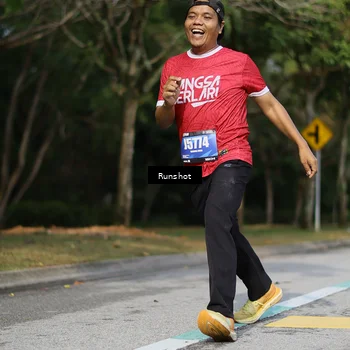 Runner Photo 5467442