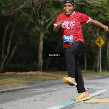 Runner Photo 5467443