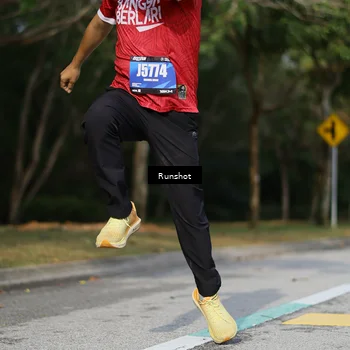 Runner Photo 5467444