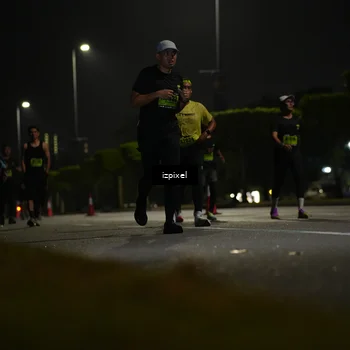 Runner Photo 5467445