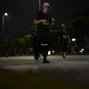 Runner Photo 5467446