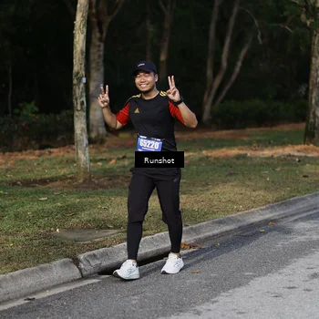 Runner Photo 5467447