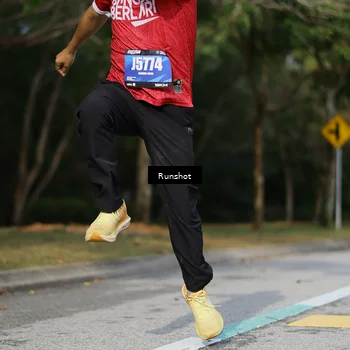 Runner Photo 5467448