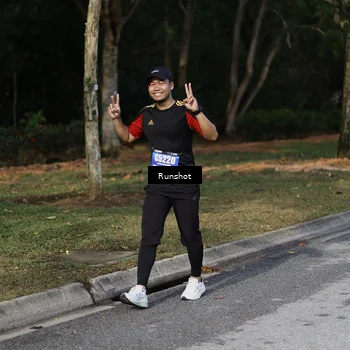 Runner Photo 5467449