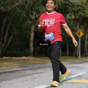 Runner Photo 5467450