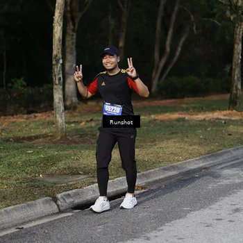 Runner Photo 5467451