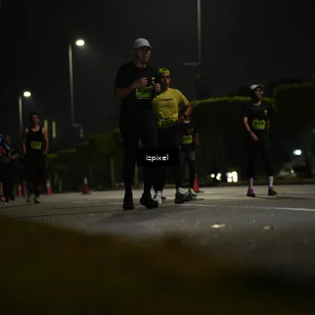 Runner Photo 5467452