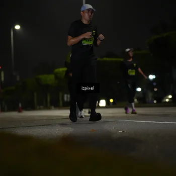Runner Photo 5467453