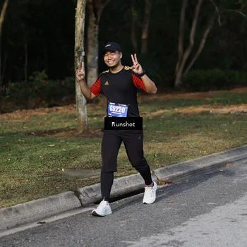 Runner Photo 5467454