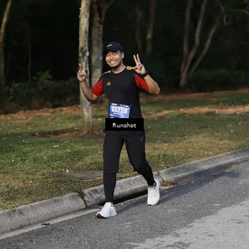 Runner Photo 5467455