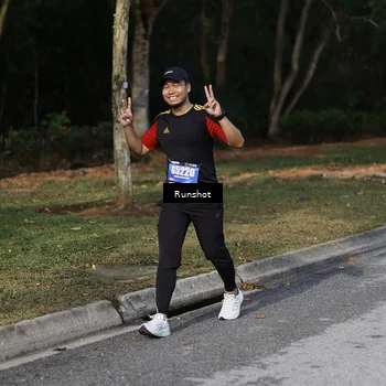 Runner Photo 5467456