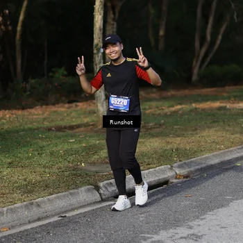 Runner Photo 5467457
