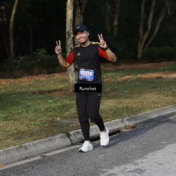 Runner Photo 5467458