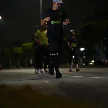 Runner Photo 5467462