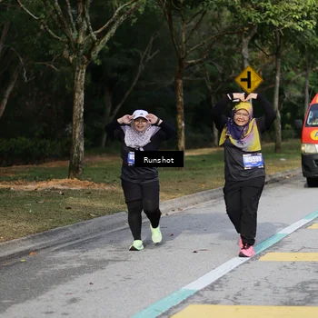 Runner Photo 5467463