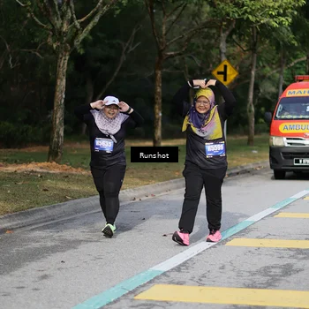 Runner Photo 5467464