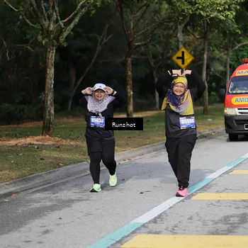 Runner Photo 5467466