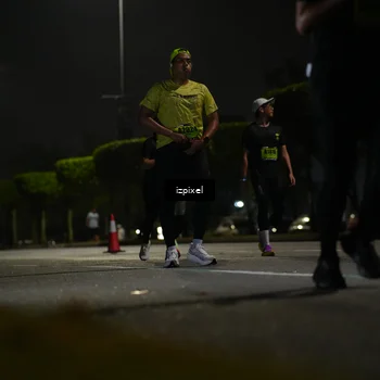 Runner Photo 5467468