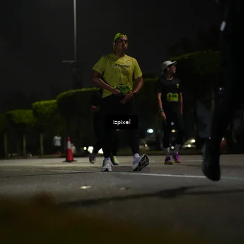 Runner Photo 5467469