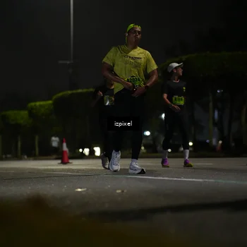 Runner Photo 5467470