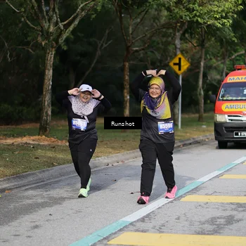 Runner Photo 5467471