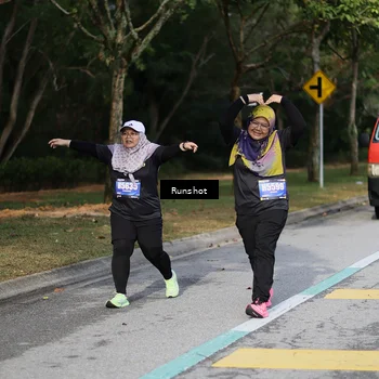 Runner Photo 5467472