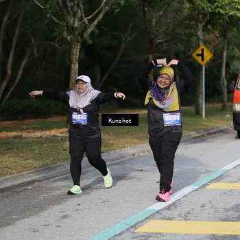 Runner Photo 5467474
